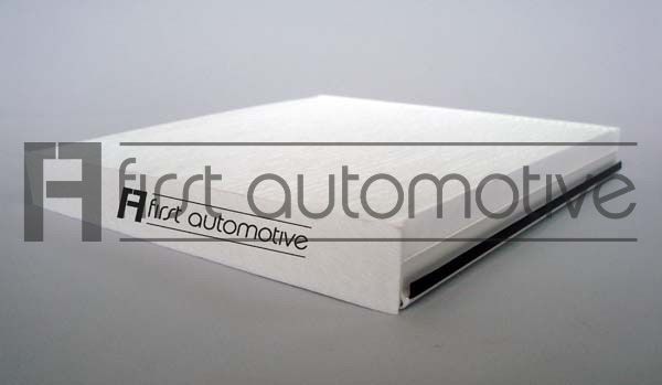 1A FIRST AUTOMOTIVE filtras, salono oras C30132